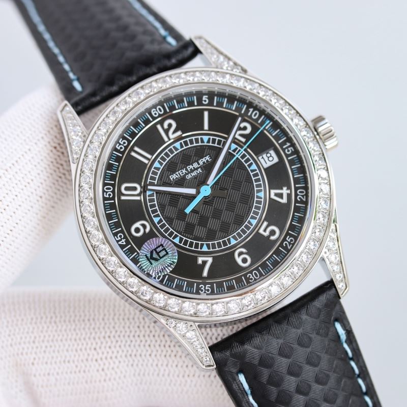 PATEK PHILIPPE Watches